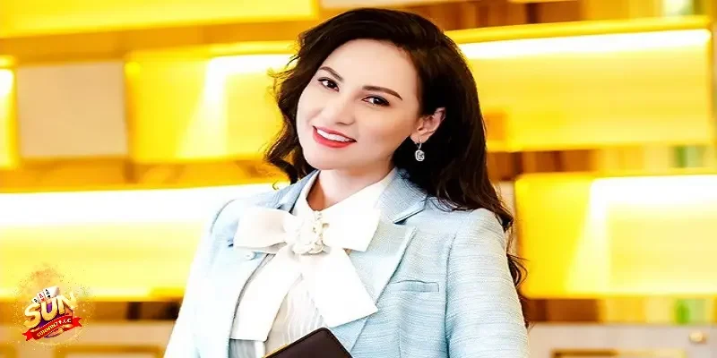 CEO Mai Tiny Chiến lược kinh doanh hiệu quả của CEO Mai Tiny