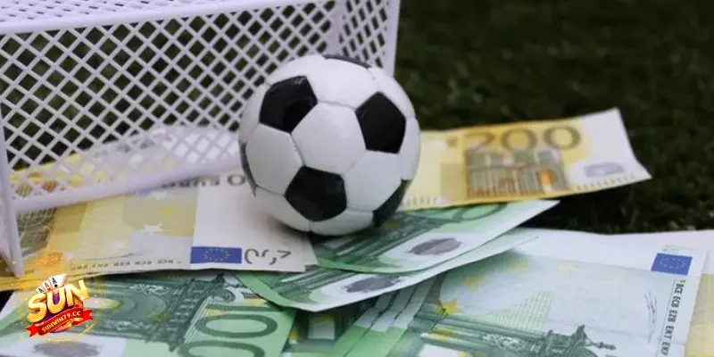 Kèo nửa hiệp Sunwin Chiến thuật theo dõi các yếu tố ngoài sân cỏ