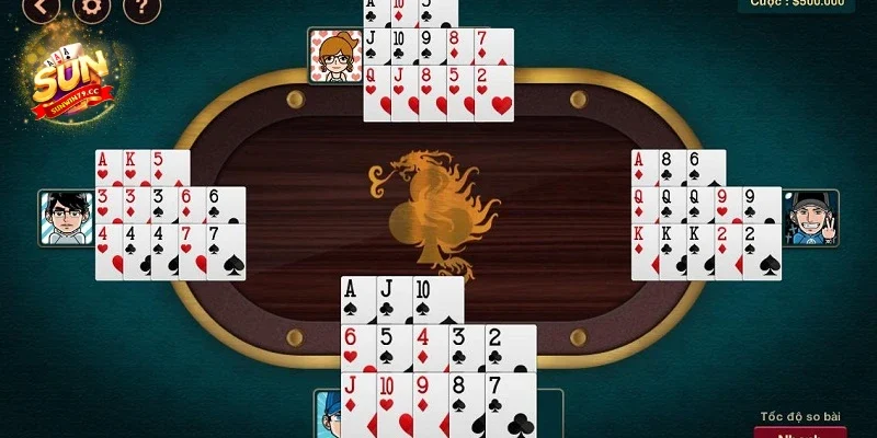 Mậu Binh Sunwin Làm sao để chiến thắng trong Mậu Binh?