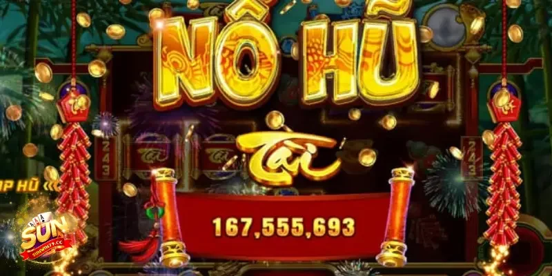 Nổ hũ Săn Rồng Những chiến lược để chiến thắng trong slots game săn Rồng