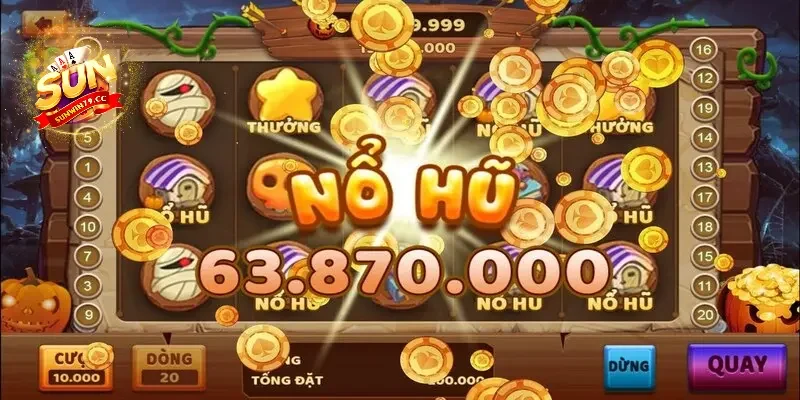 nổ hũ Sunwin Tính năng nổi bật của các tựa game nổ hũ Sunwin